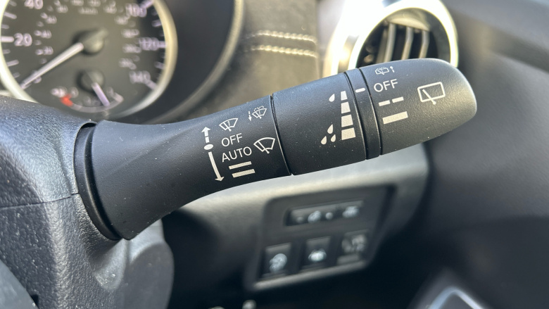 Nissan Micra 1.0 IG-T 92 N-Sport 5dr CVT Petrol Hatchback